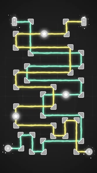 Laser Overload: Electric Touch screenshot 2