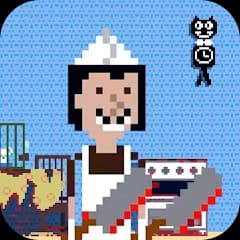 Butcher Around APK icon