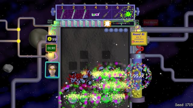 Nubby’s Number Factory APK screenshot 5