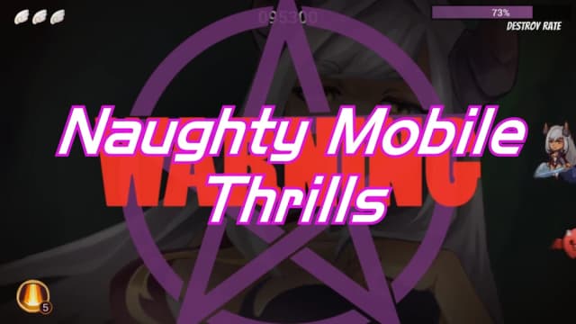 7 Sexy Sins APK screenshot 5