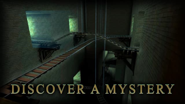Legacy 3 – The Hidden Relic APK screenshot 4