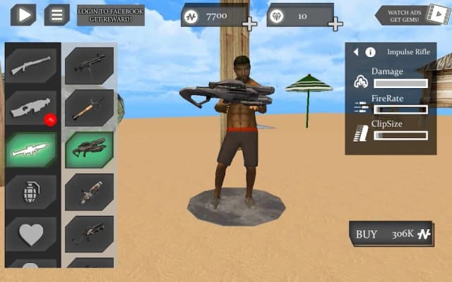 Miami Crime Vice Town (MOD, Unlimited Money) 1.5 screenshot 5