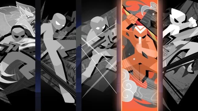 Epic Stickman screenshot 3