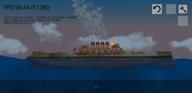 Floating Sandbox APK screenshot 4
