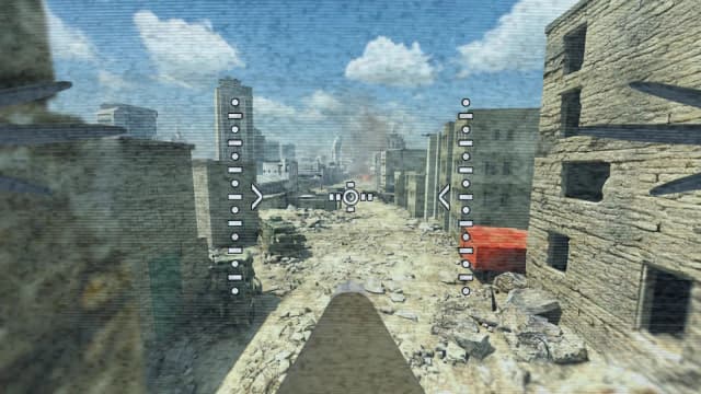 FPV War Kamikaze Drone screenshot 3