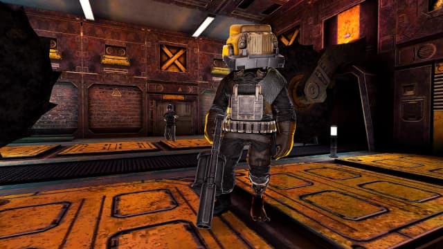 Slaughter APK screenshot 6