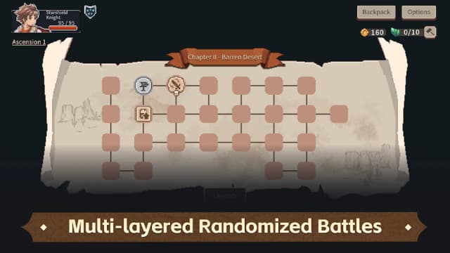 Lost in Fantaland APK screenshot 3