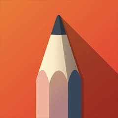 SketchBook APK icon