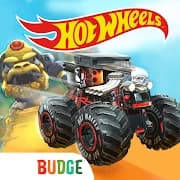 Hot Wheels Unlimited icon