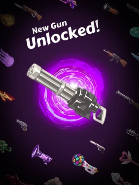Hopeless Heroes: Tap Attack screenshot 3