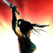 Baldur’s Gate: Dark Alliance APK icon