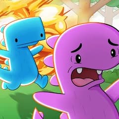 Run Desnecessauro Classic APK icon