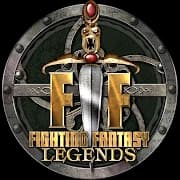 Fighting Fantasy Legends icon