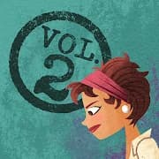 Paperback Vol. 2 APK icon