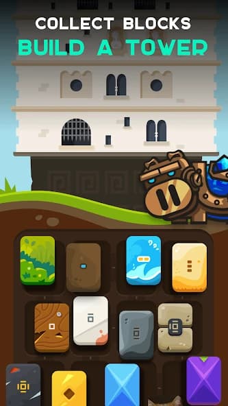 Drilla: Mine and Crafting screenshot 5