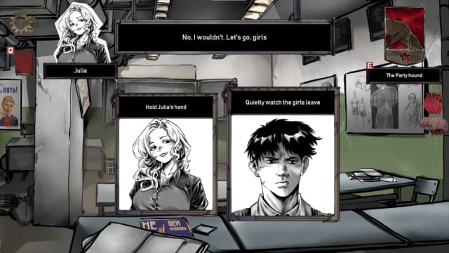 Choice of Life: Samosbor APK screenshot 2