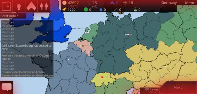 Cold Path screenshot 4
