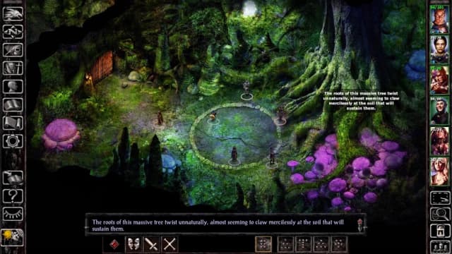 Siege of Dragonspear screenshot 1