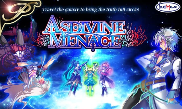 [Premium] RPG Asdivine Menace (MOD, unlimited money) 1.1.1g screenshot 1