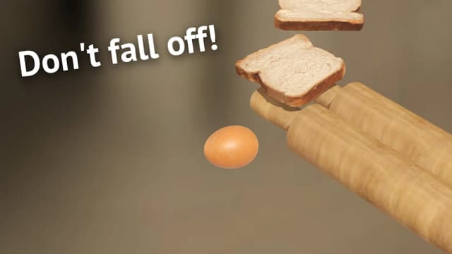 Egg Journey APK screenshot 3