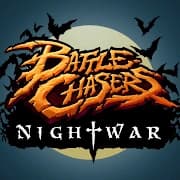 Battle Chasers: Nightwar icon