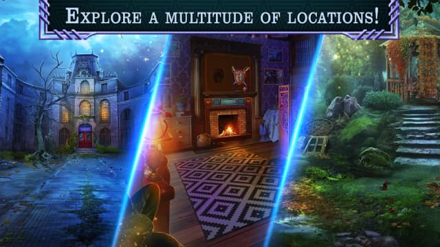 Twin Mind 1 f2p screenshot 5