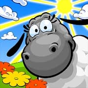 Clouds & Sheep Premium APK icon