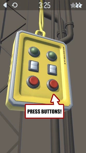 Turn It On! APK screenshot 2