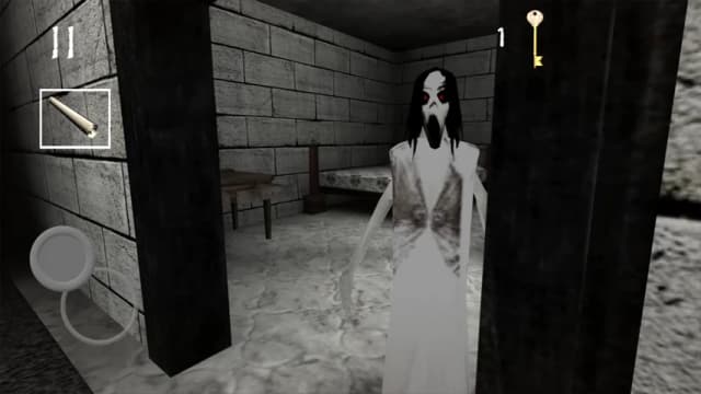Slendrina X screenshot 4