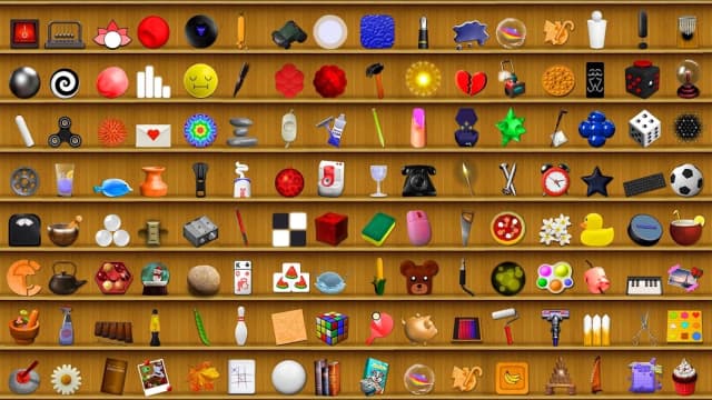Antistress - relaxation toys screenshot 1