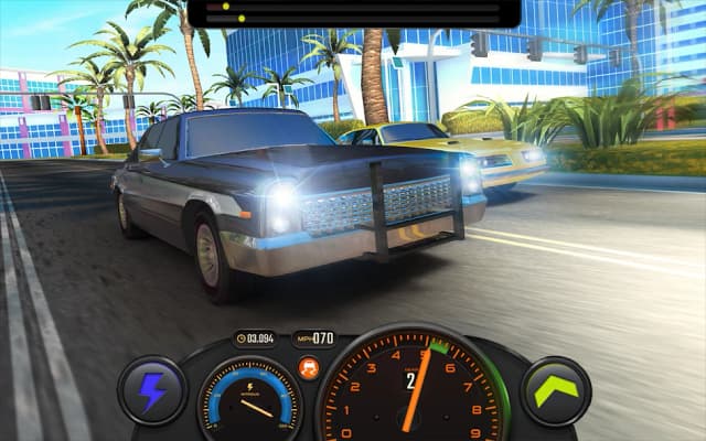 Racing Classics screenshot 3