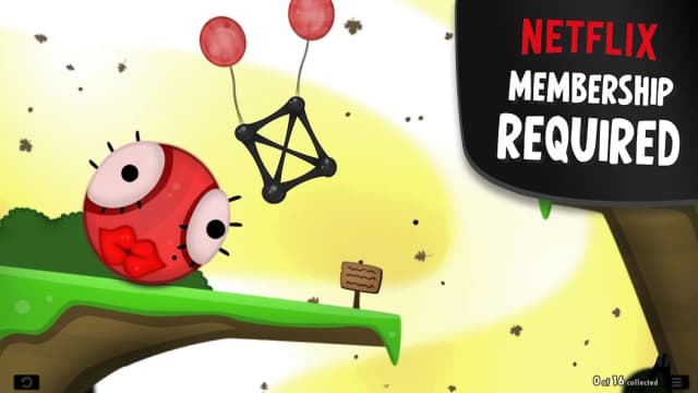 World of Goo Remastered APK screenshot 1