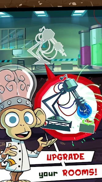 Doomsday Clicker screenshot 4