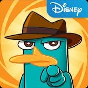 Where's My Perry? icon