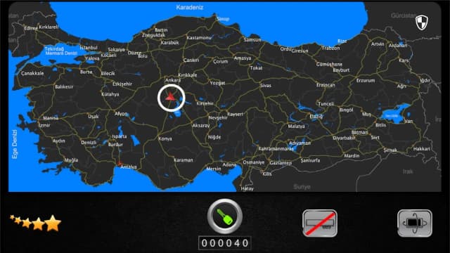 Cargo Simulator 2019: Turkiye screenshot 4