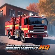 EMERGENCY HQ APK icon