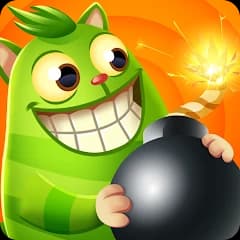 Cookie Cats Blast icon