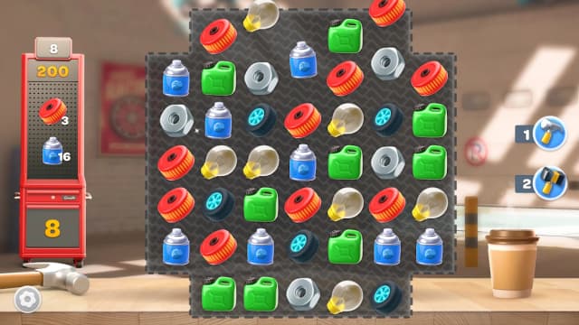 Car Tuning - Design Cars screenshot 4