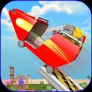 Off the Rails™ APK icon