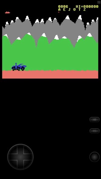 C64.emu (C64 Emulator) APK screenshot 2