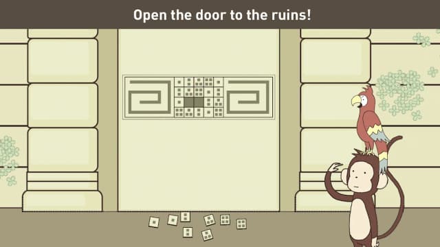 IQ Dungeon APK screenshot 4