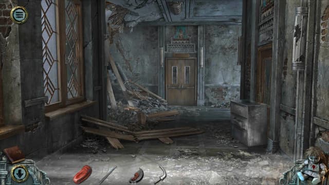 True Fear: Forsaken Souls 3 APK screenshot 3
