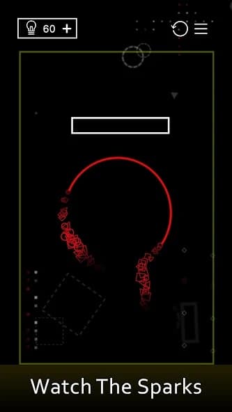 Ignis - Brain Teasing Puzzle Game screenshot 2