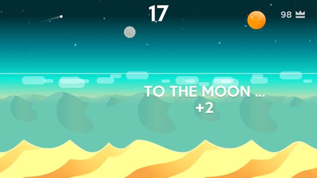 Dune! screenshot 5