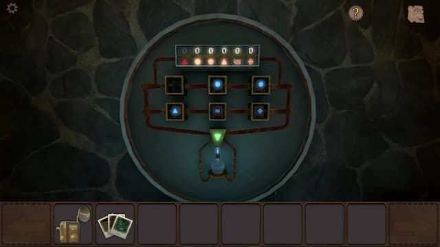 Legacy 2 – The Ancient Curse APK screenshot 4