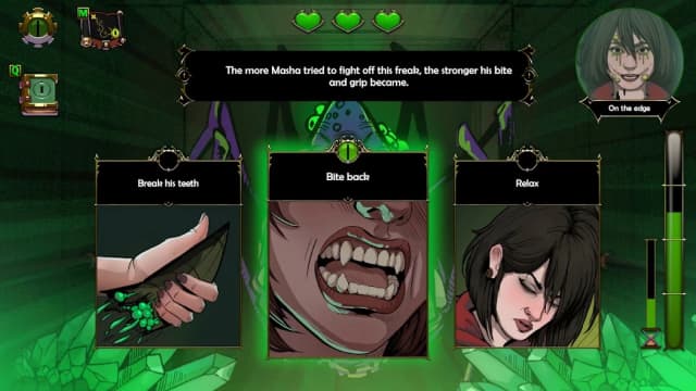 Choice of Life: Floors APK screenshot 2