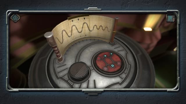 Machinika: Atlas APK screenshot 2