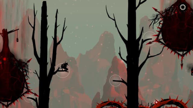 Ninja Arashi 2 Shadow's Return screenshot 3