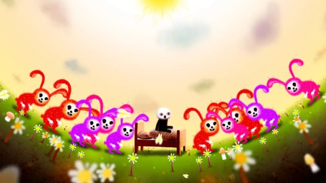 Happy Game APK screenshot 3