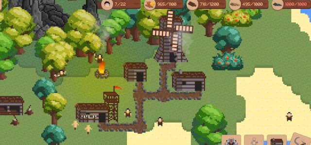 Your Land. WHAT?! screenshot 2